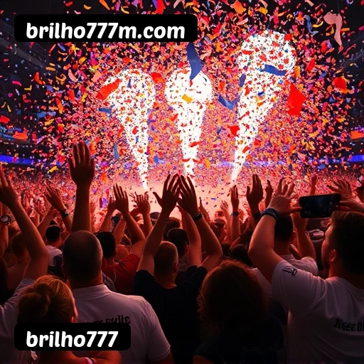 Níveis do programa VIP da brilho777